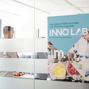 © TU Leoben/Luschin InnoLab Poster