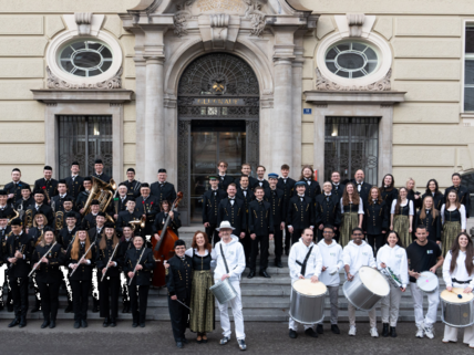 Centre for Language, Learning and Culture. Photo: © TU Leoben Centre for Language, Learning and Culture. Photo: © TU Leoben