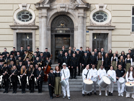 Zentrum für Language, Learning and Culture. Foto: © MUL