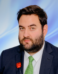 Ass.-Prof. Matheus A. Tunes. Foto: © Foto Freisinger. 