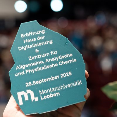 Foto: © MUL/Tauderer 