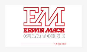 ERWIN MACH GUMMITECHNIK GmbH