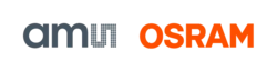 ams_OSRAM Logo ams_OSRAM Logo
