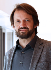 Gerald Feichtinger | Foto (c) Katharina Wassler