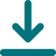download arrow