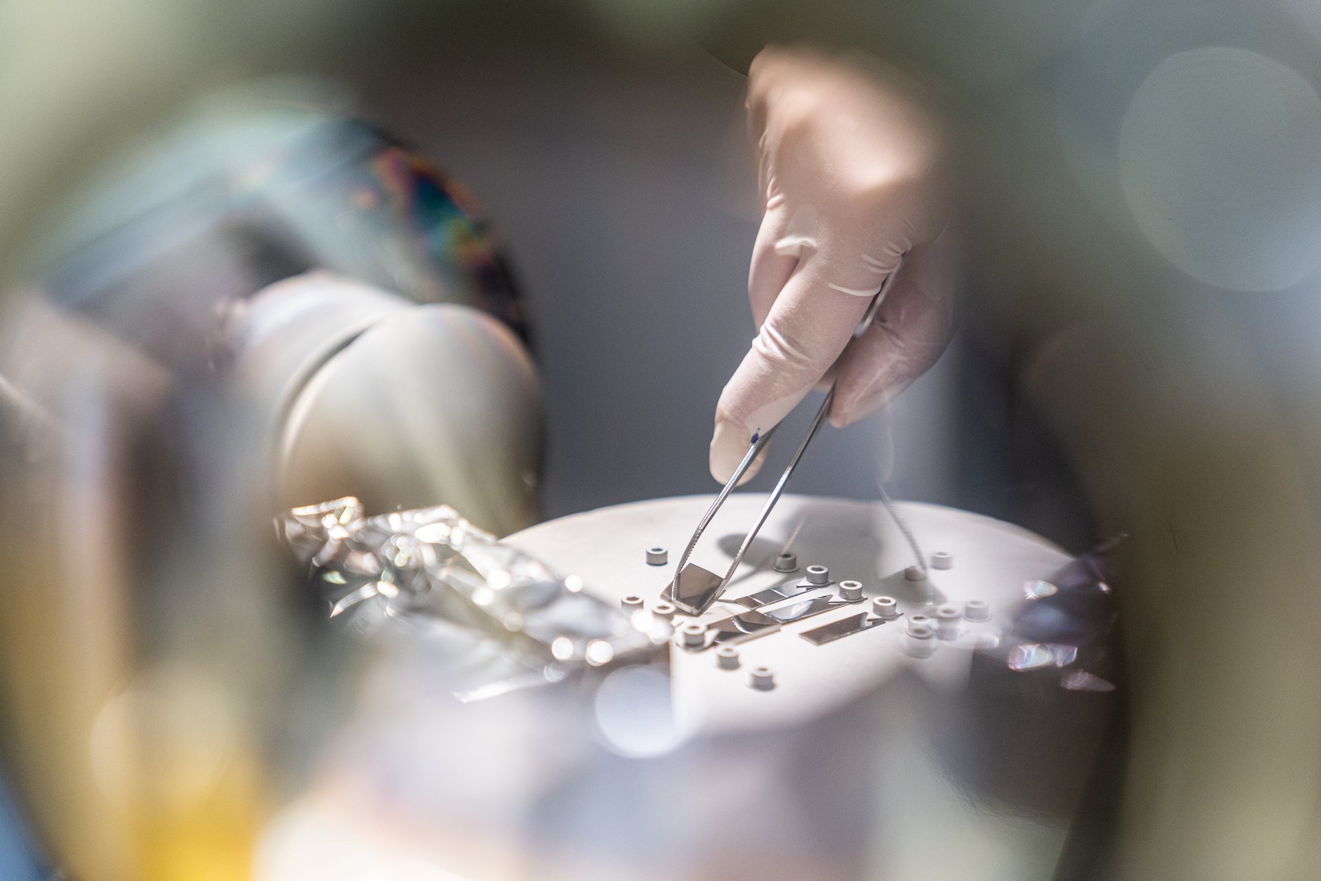 Foto: © MUL/Tauderer. 