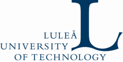 LTU Logo LTU Logo