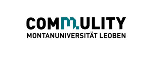 Logo commulity