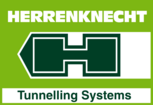 Logo of the Herrenknecht Aktiengesellschaft