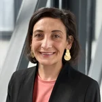 Univ.-Prof. Dipl.-Ing. Dr.mont. Susanne Michelic Univ.-Prof. Dipl.-Ing. Dr.mont. Susanne Michelic