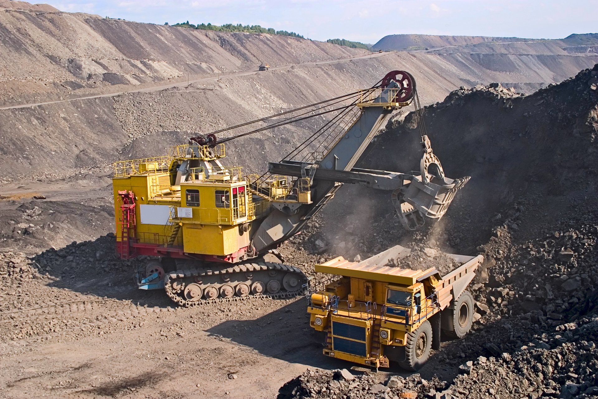 The memorandum brings together two strong partners: Technical University Leoben (TUL) and Canadian Centre of Excellence in Mining Innovation (CEMI). Photo: © Fotolia