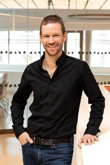 Markus Orthaber: © MUL/Martina Stöbbauer