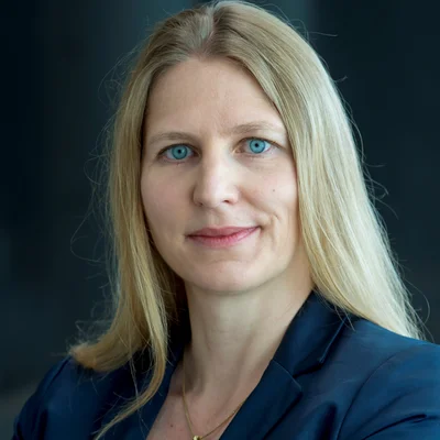 Dr. Manuela Raith, MBA ist neue Vizerektorin für Finanzen der Montanuni Leoben (Copyright: Vetmeduni / Michael Bernkopf