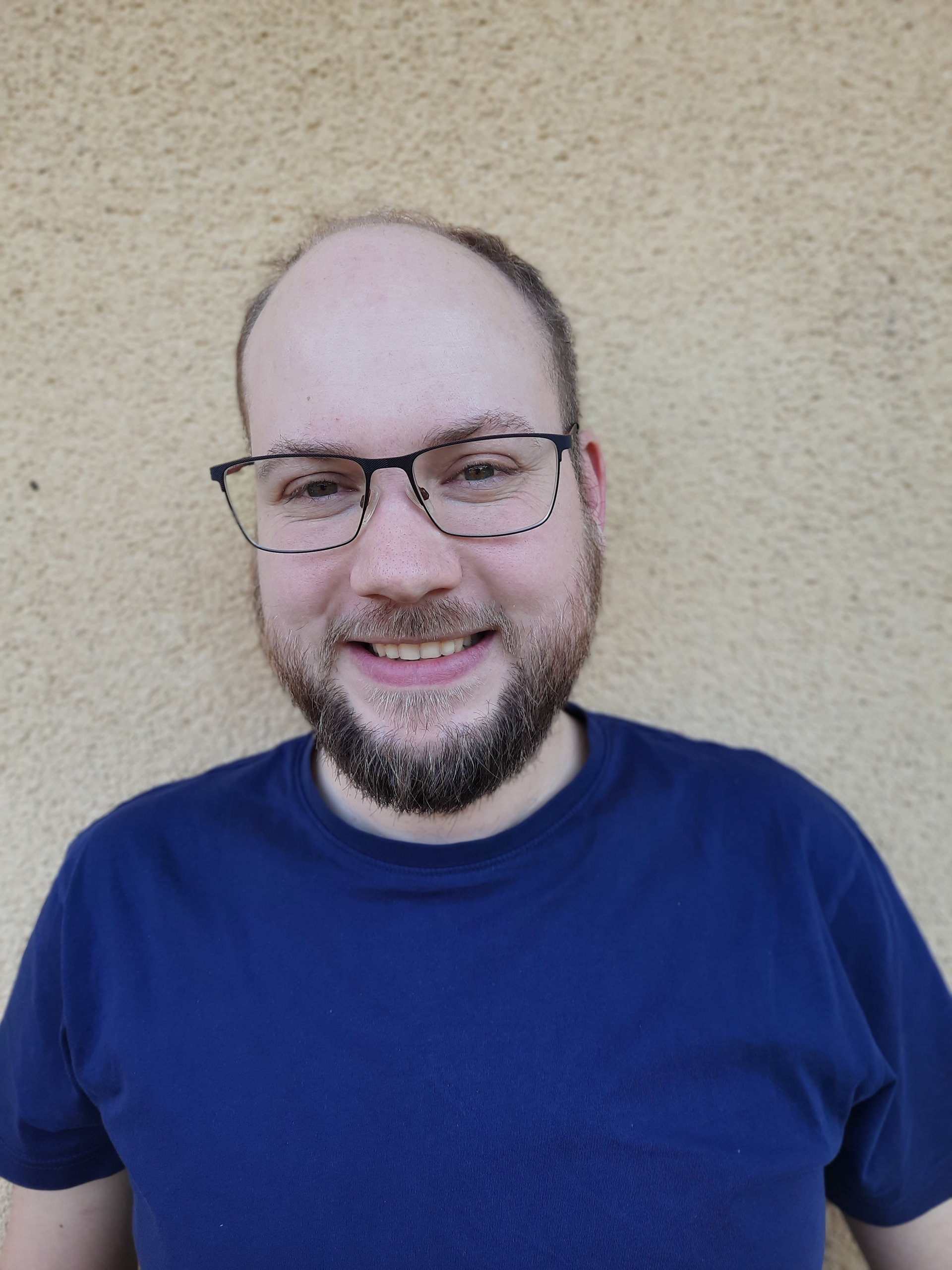 Dipl.-Ing. Dr. Micheal Meindlhumer. Foto: © MUL/Department Werkstoffwissenschaft