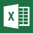 Microsoft Excel Microsoft Excel