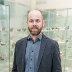 Univ.-Prof. Dipl.-Ing. Dr.mont. David Misch