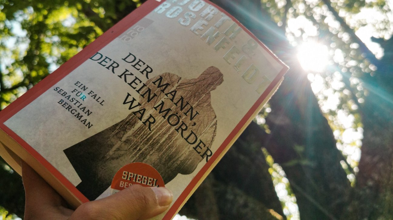 Ein Schwedenkrimi geht immer ;-) Michael_Hjorth