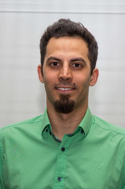 Univ.-Prof. Dr. Christoph Rameshan Portrait