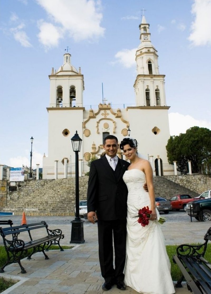 WeddingsinMexico