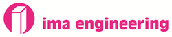 ima engineering logo ima engineering logo