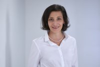 Univ.-Prof. Dr. Susanne Michelic