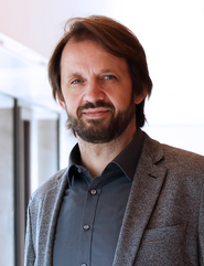 Dr. Gerald Feichtinger | Foto (c) Katharina Wassler