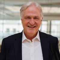 Rector Peter Moser