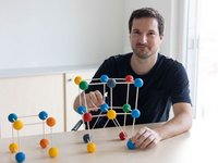 Dr. Max Hodapp. Foto: © MCL