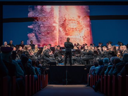 Bergkapelle Leoben-Seegraben. Photo: © TU Leoben/Tauderer