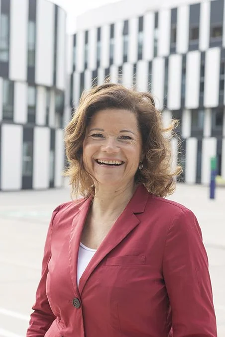 Christina Holweg