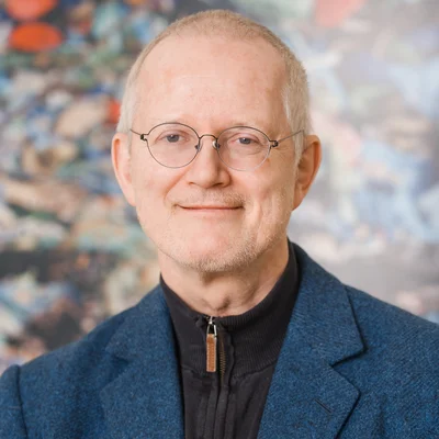 Univ.-Prof. Roland Pomberger. Foto: © MUL/Tauderer 