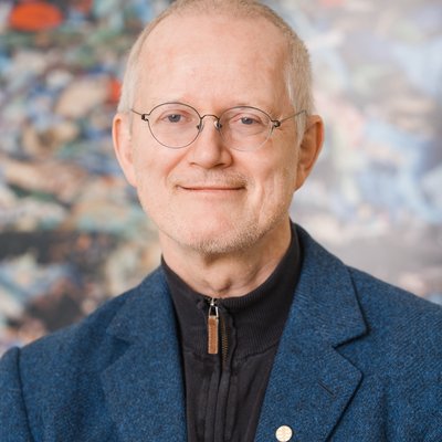Univ.-Prof. Roland Pomberger. Foto: © MUL/Tauderer