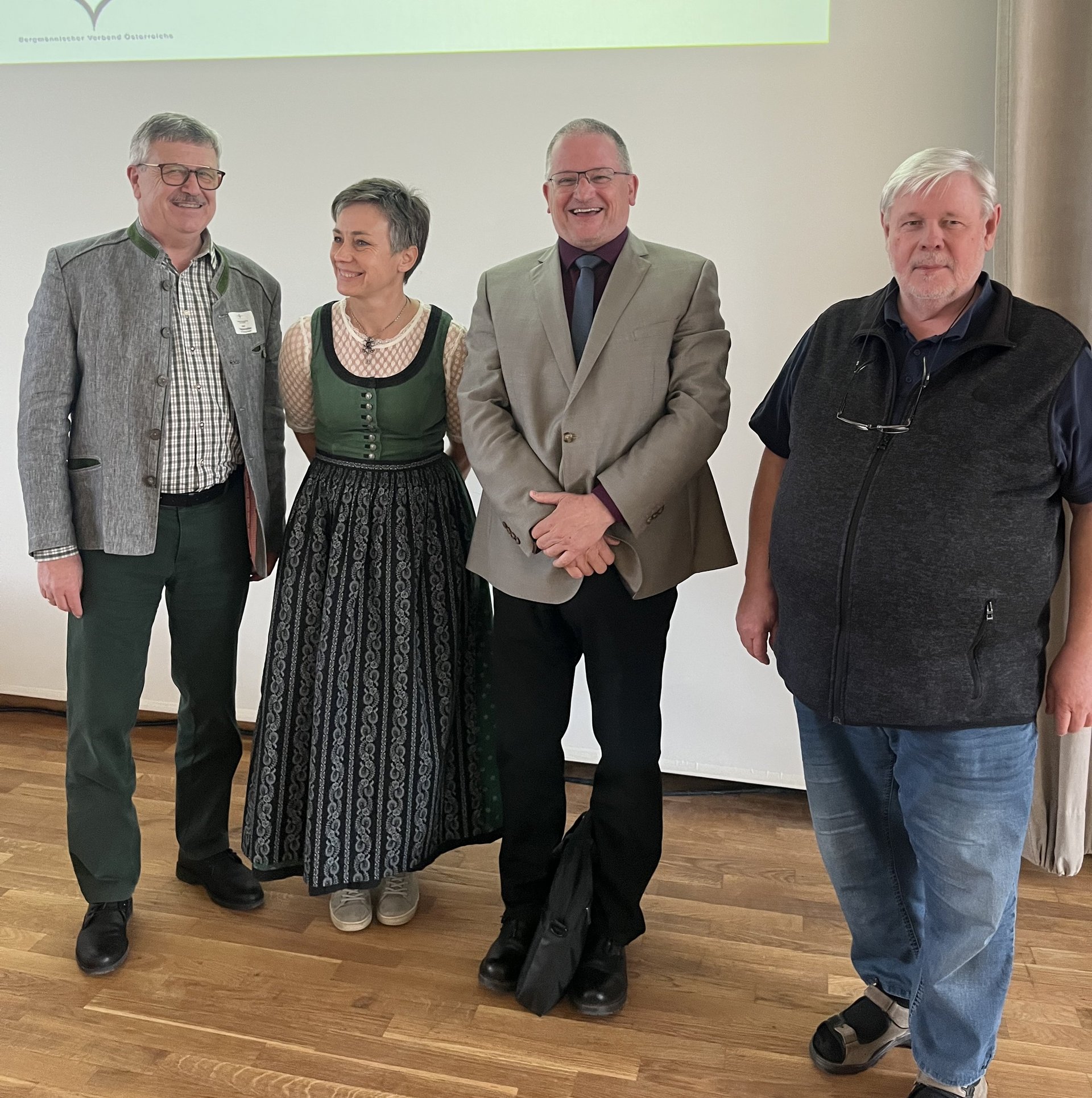Foto: © BVÖ