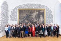 Die ÖAW wählt einmal jährlich ihre neuen Mitglieder.  © Foto: ÖAW
