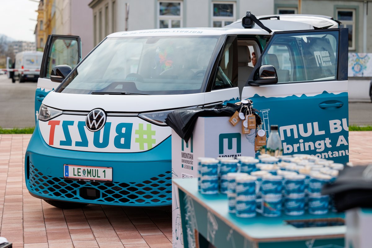 BUZZ bringt Antworten