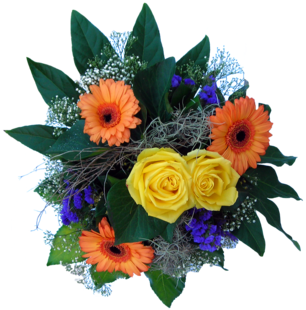 Blumenstrauss