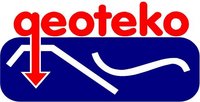 Geoteko Logo Geoteko Logo