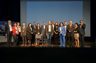 Fotos: Raphael Nast | Montanuniversität Leoben MINT-Kongress-2023__56_