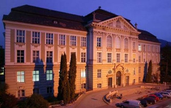 MUL Gebäude MUL Gebäude