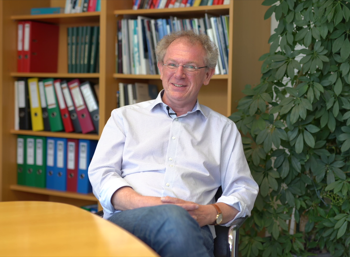 Prof. Lehner in den Beirat der Hydrogen Partnership Austria berufen