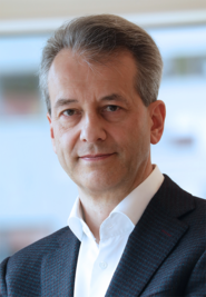 Prof. Wolfgang Posch