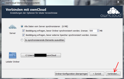 Abbildung Verbindungsassistent Abbildung Verbindungsassistent