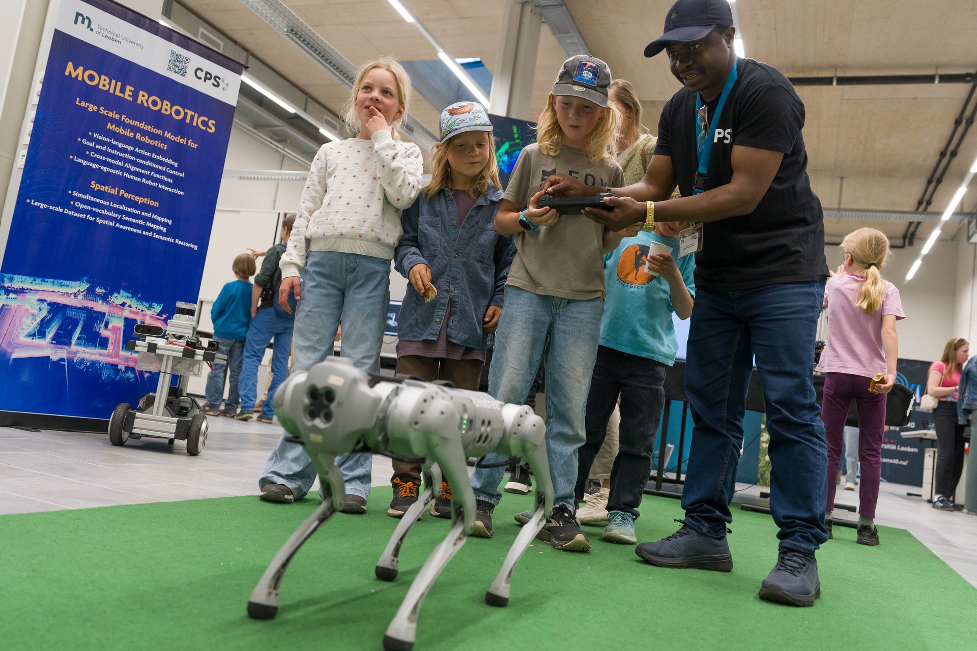 Foto: © MUL/Tauderer  