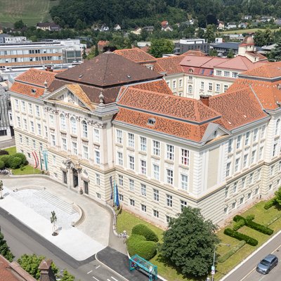 Foto: © MUL/Tauderer