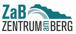 Corporate logo ZAB