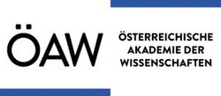 Corporate logo ÖAW