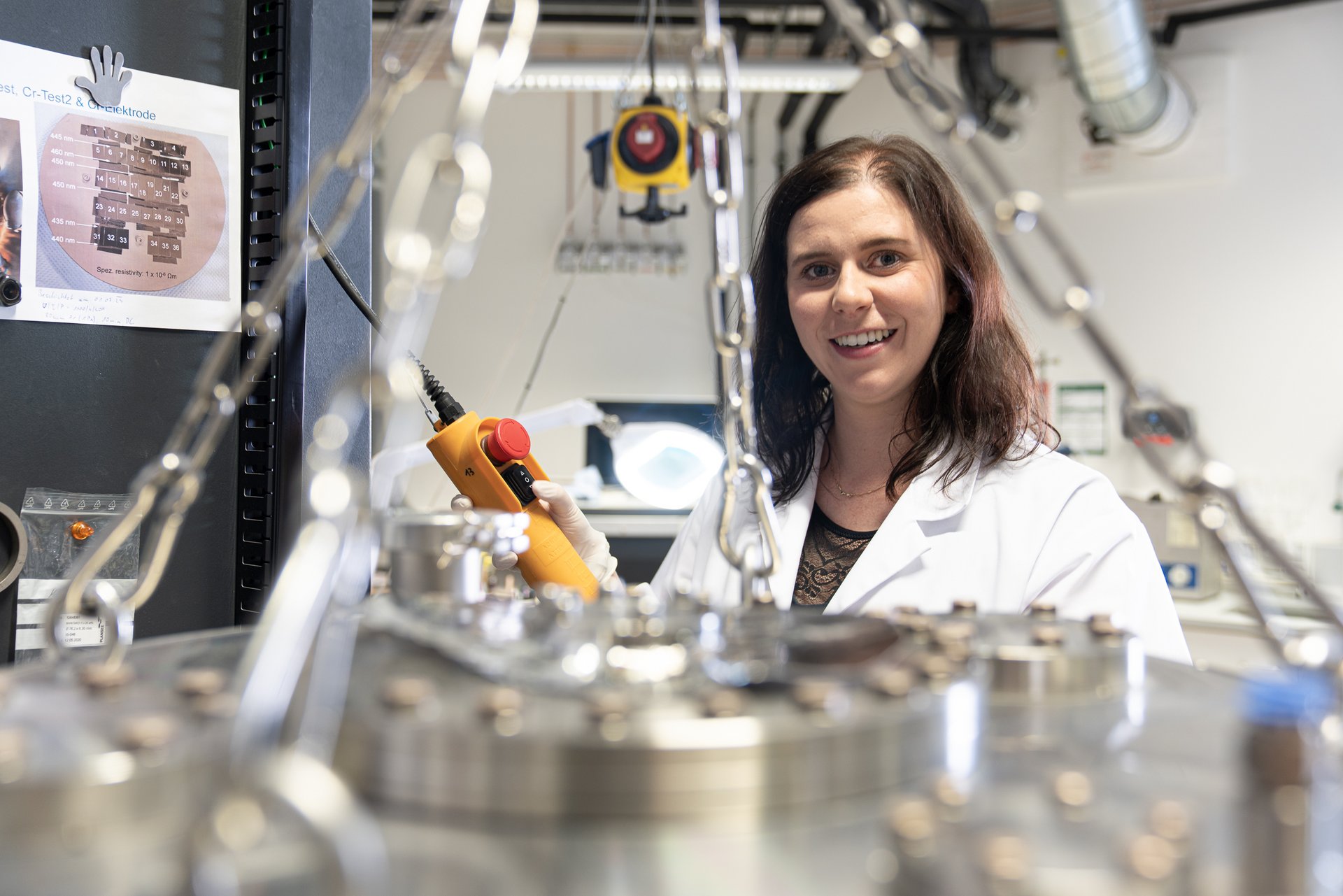 Foto: © MUL/Tauderer. 