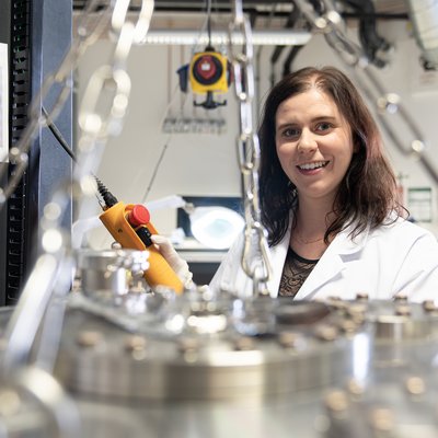 Foto: © MUL/Tauderer. 