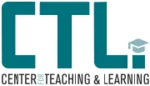 logo of Center for teaching and learning