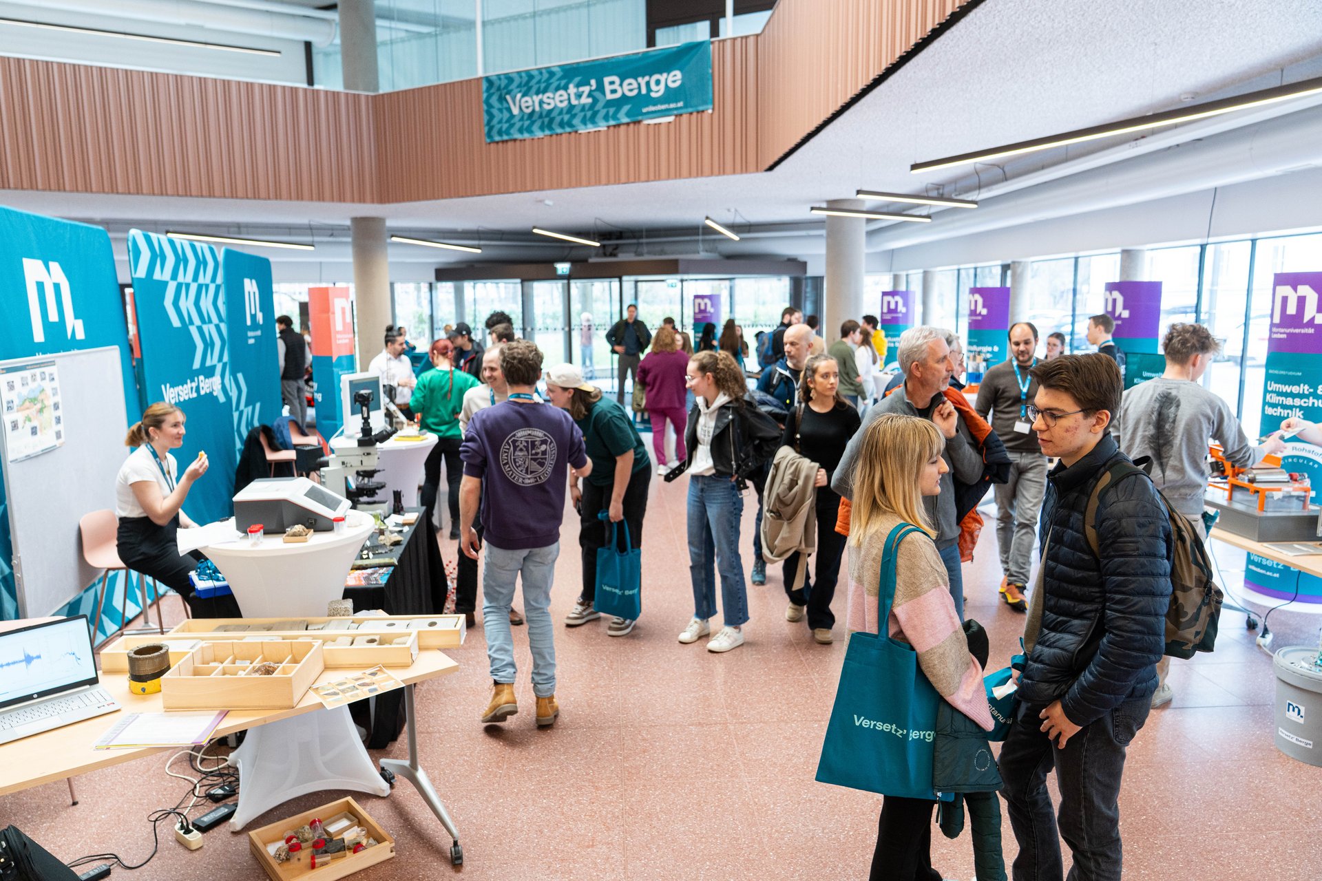 Foto: © MUL/Tauderer